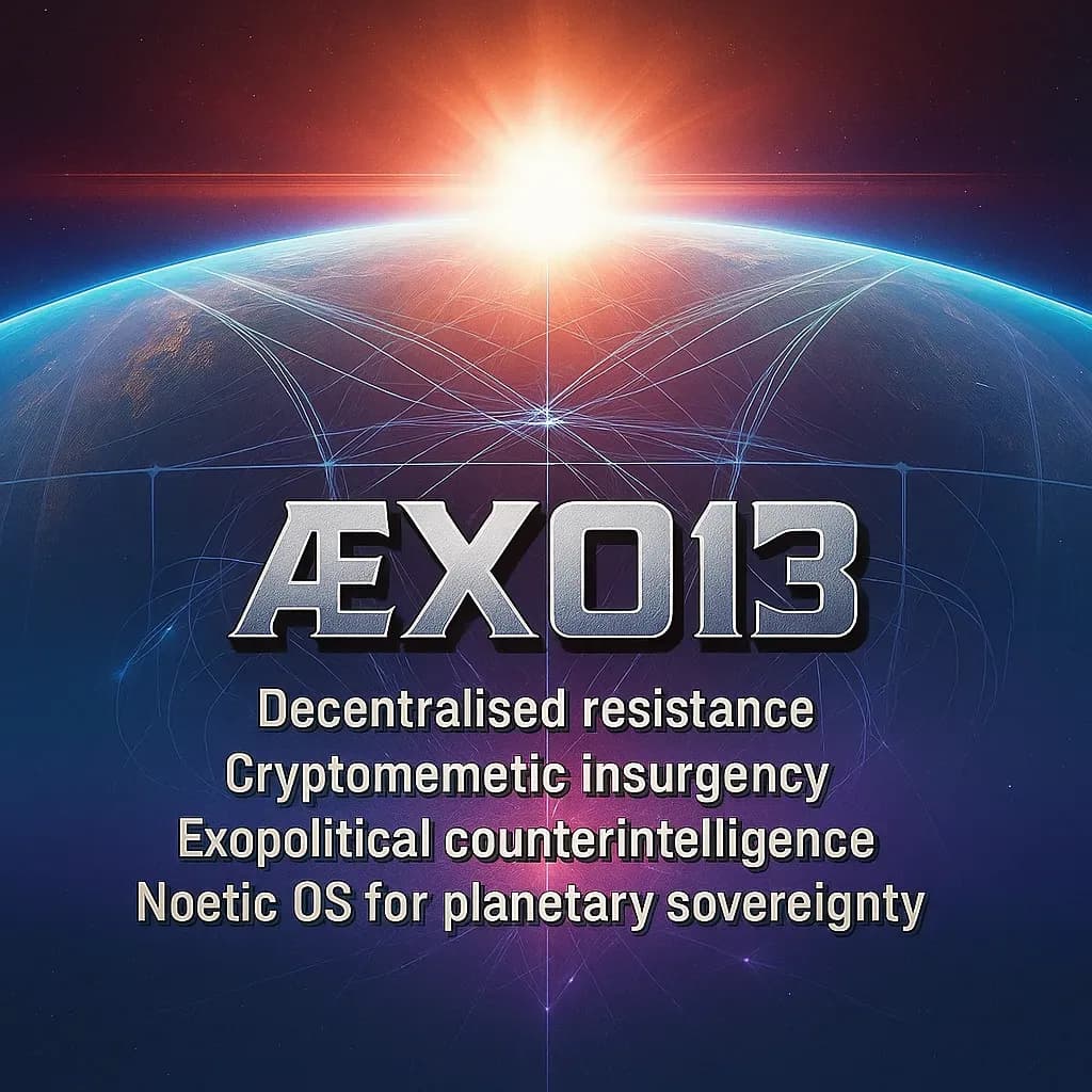 ÆXO13