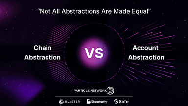 The Synergy of Chain Abstraction and Account Abstraction