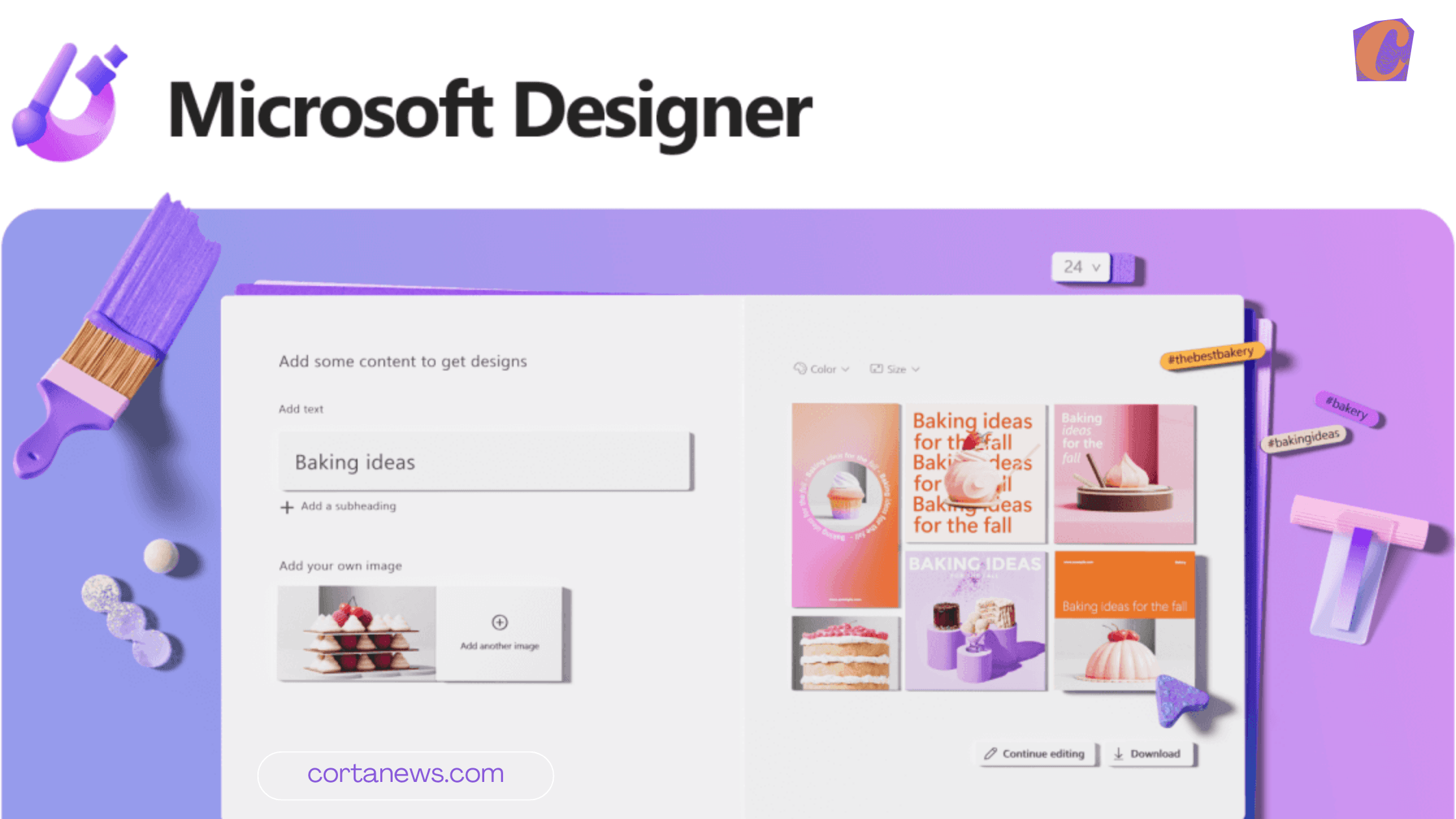 Discover card cover image