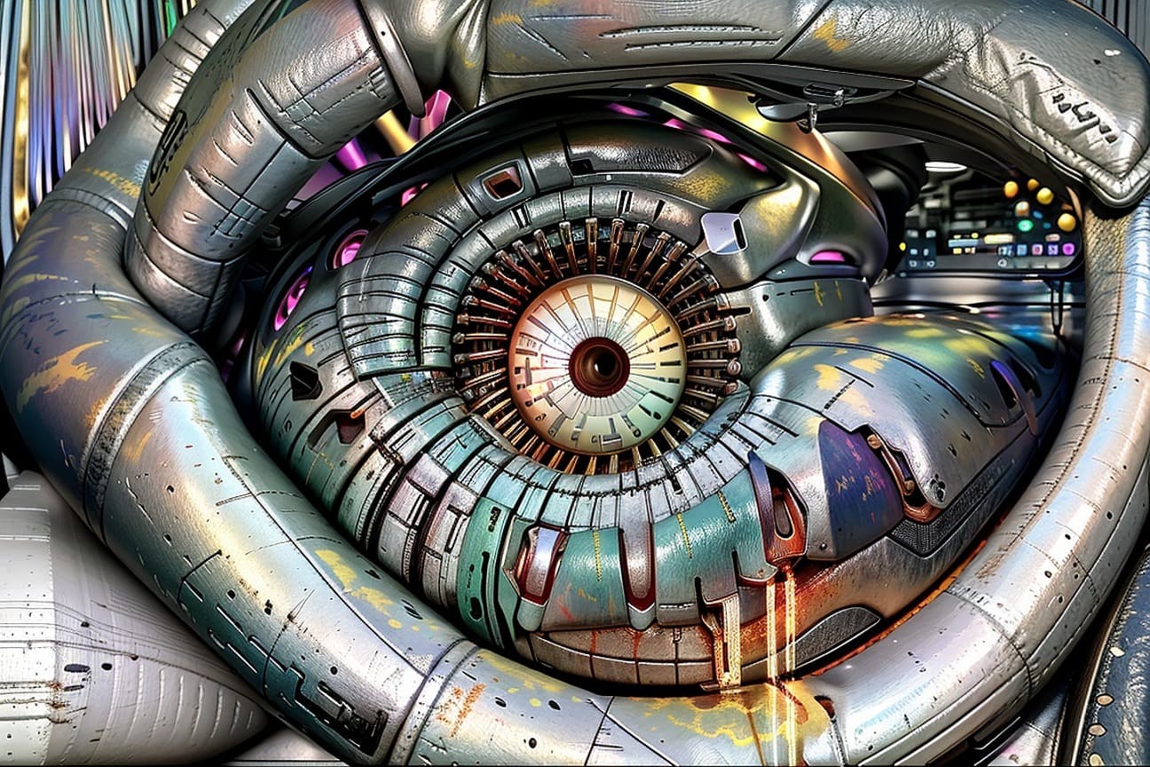 Discover card cover image