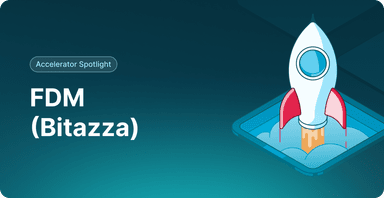 QuickNode Accelerator - FDM (Bitazza)