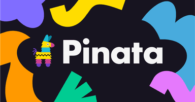 Pinata | Crypto's file storage