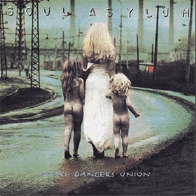 Grave Dancers Union (2022 Remaster) by Soul Asylum on Apple Music
