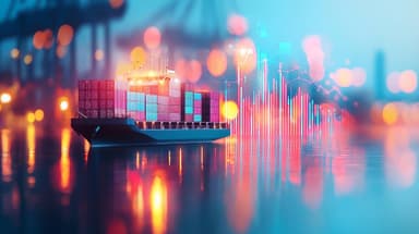 Tariffs and retaliation: A macroeconomic analysis