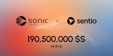 Fantom to Sonic Migration Airdrop