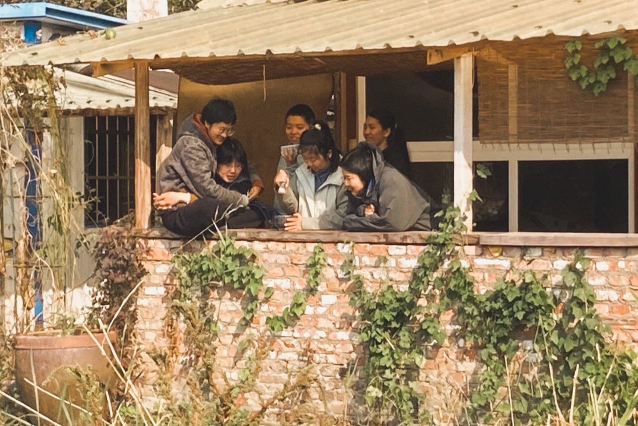 Cover photo