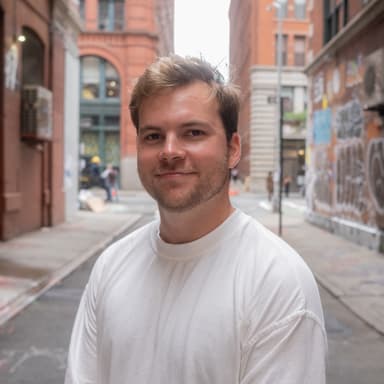 Jason Badeaux's Blog