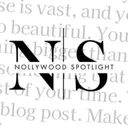 NOLLYWOOD SPOTLIGHT BLOG
