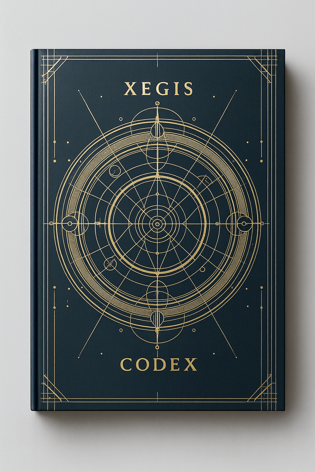 The Xegis Codex