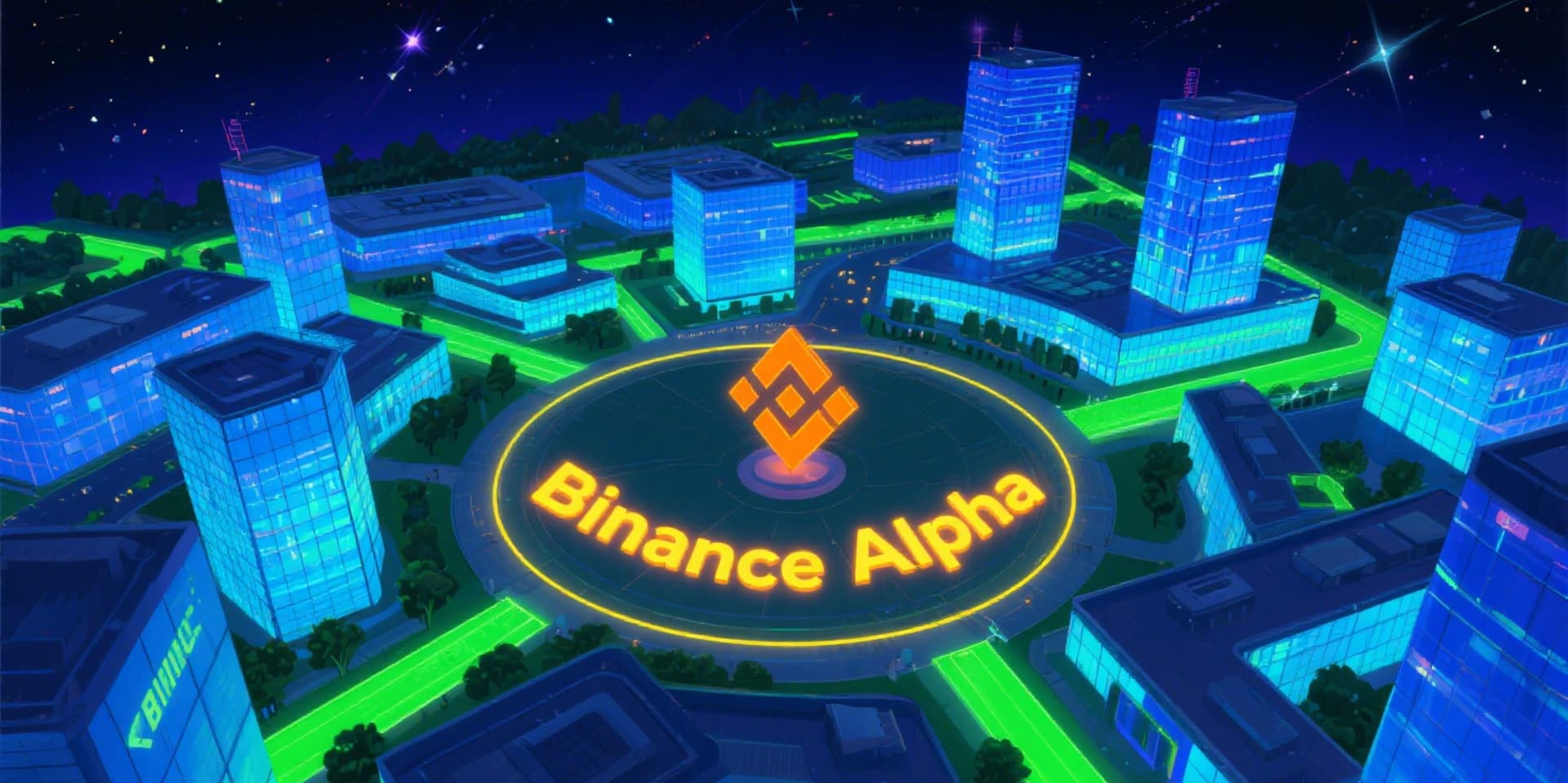 2025week29-BinanceAlpha项目全景