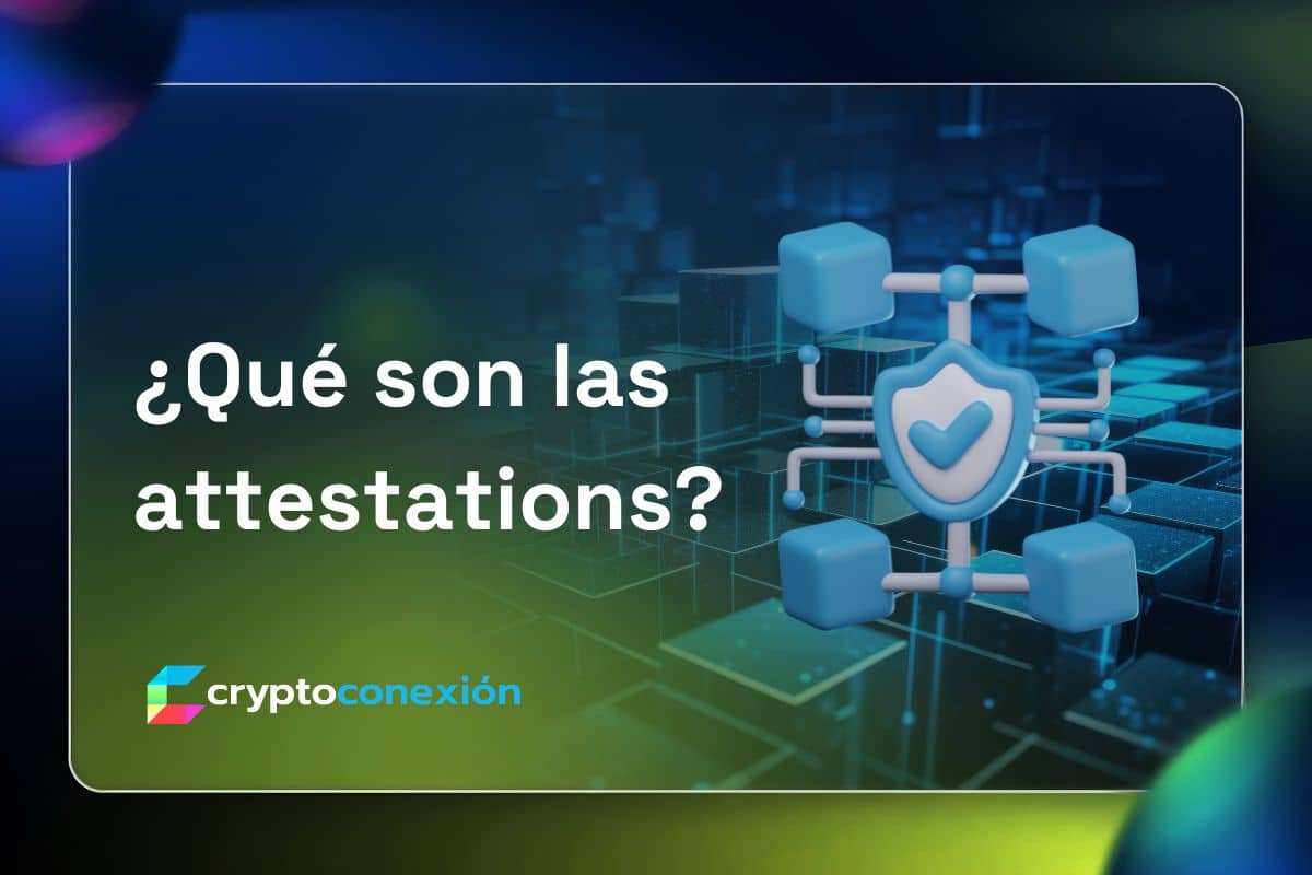 CryptoConexcion | attestation