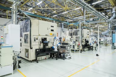 People at the heart of Toyota's approach to accelerate the future of car manufacturing - Manufacturers' Monthly