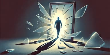 Breaking Free from a Manipulator's Influence-A Psychological Guide to Undoing the Damage