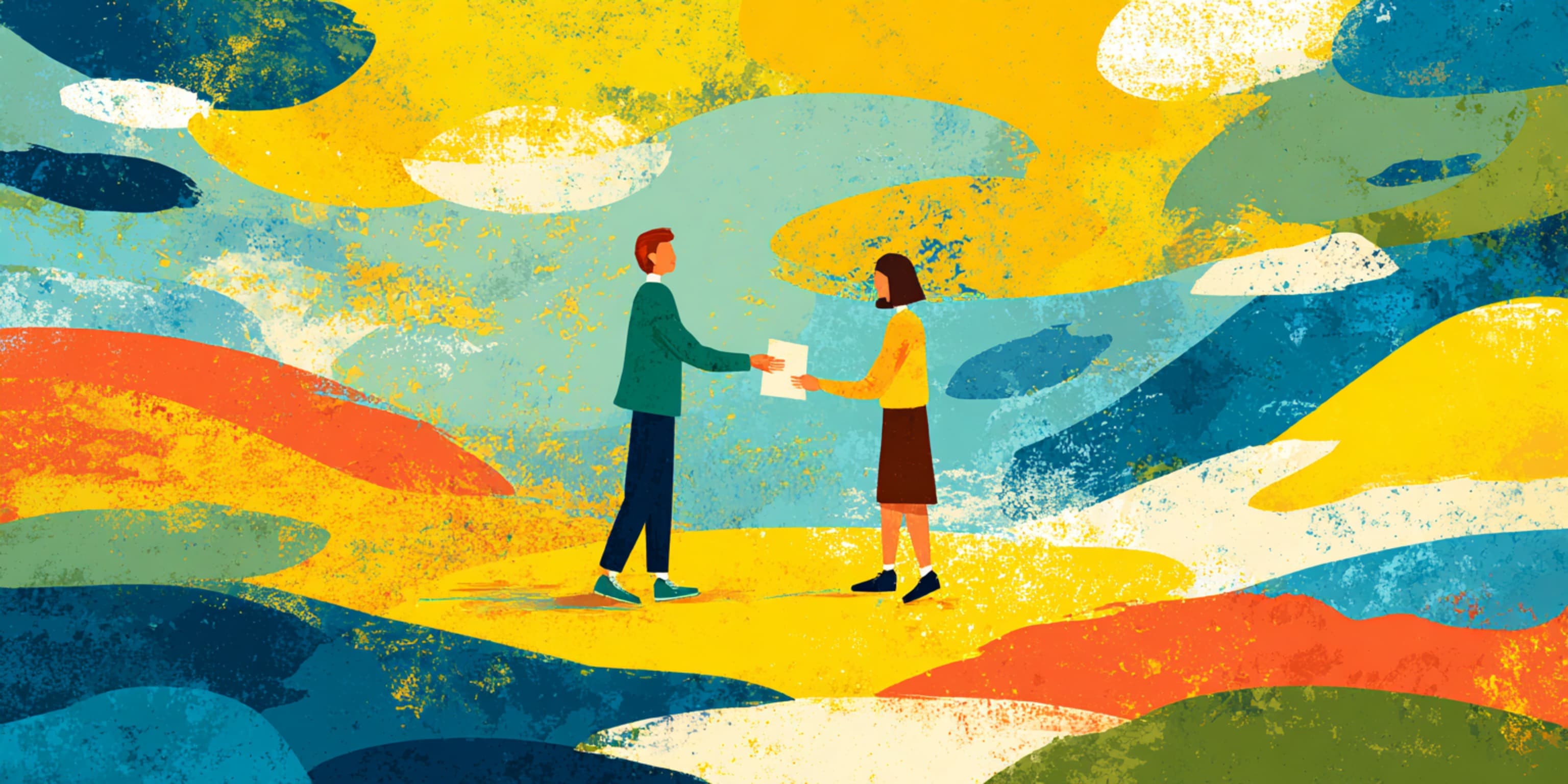Discover card cover image