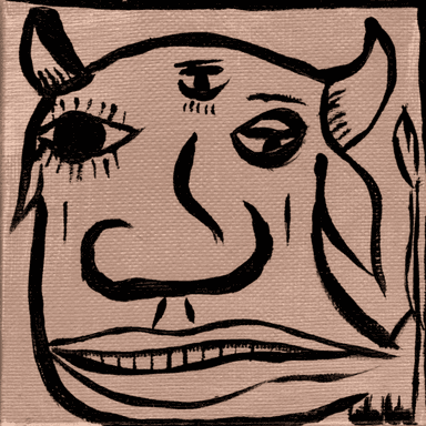 Watcher of the Odd Moon