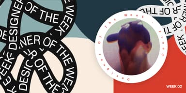 Designer Of The Week - FLOOD