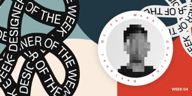 Designer Of The Week - Charles