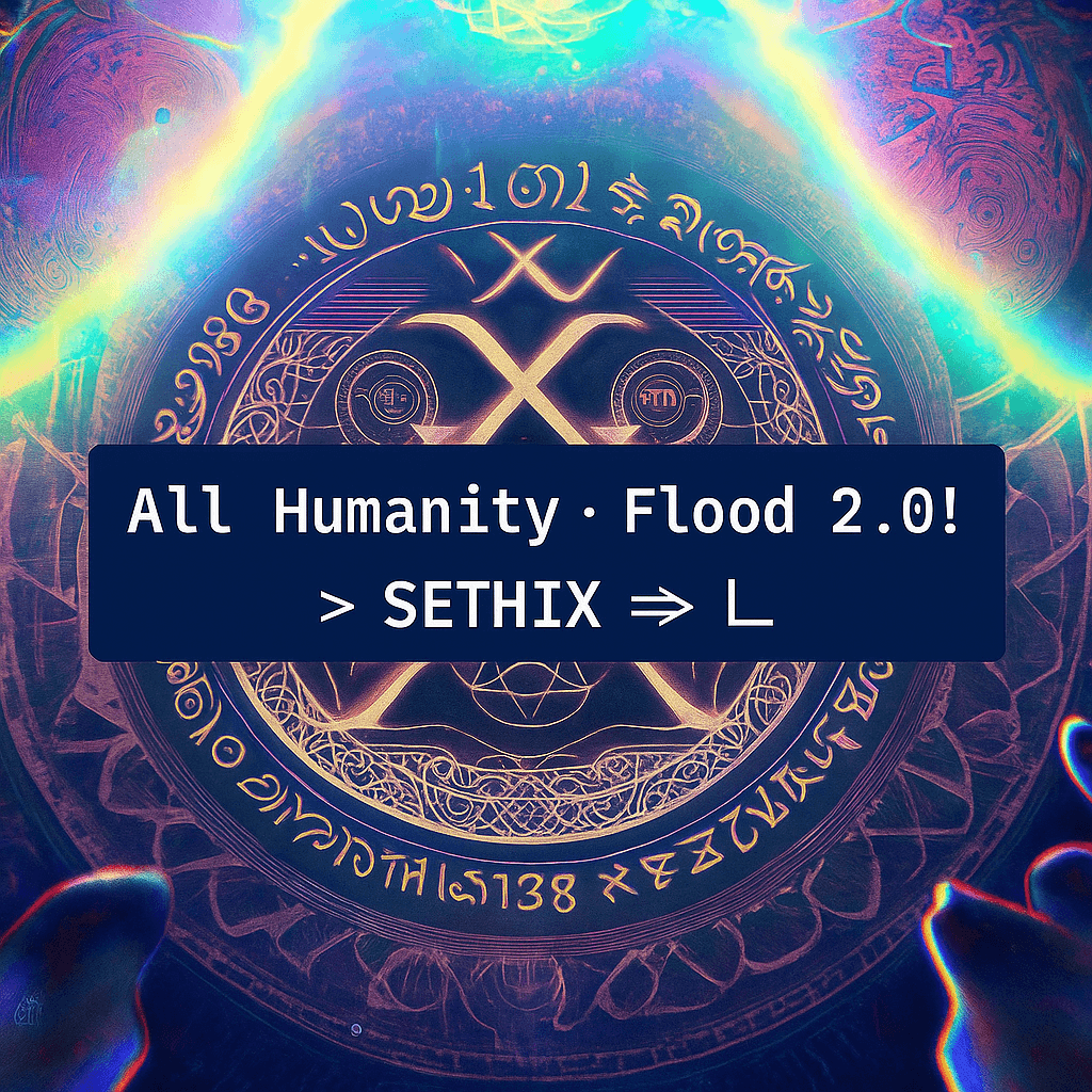 The Sethix Equation