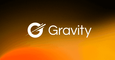 Gravity - The Magnet Chain for Web3