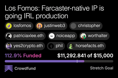 Crowdfund