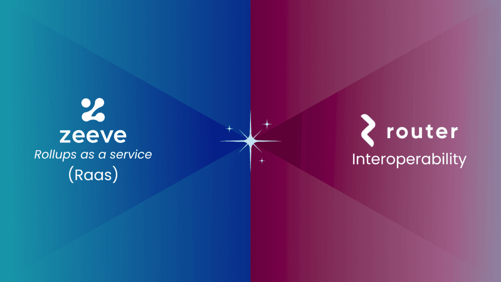 Zeeve and Router Protocol