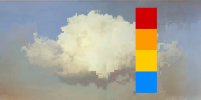 Discover card cover image