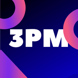 3PM