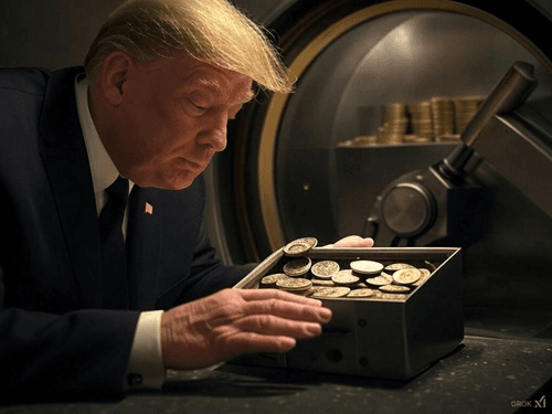 How to Buy the Official $Trump Coin on Solana