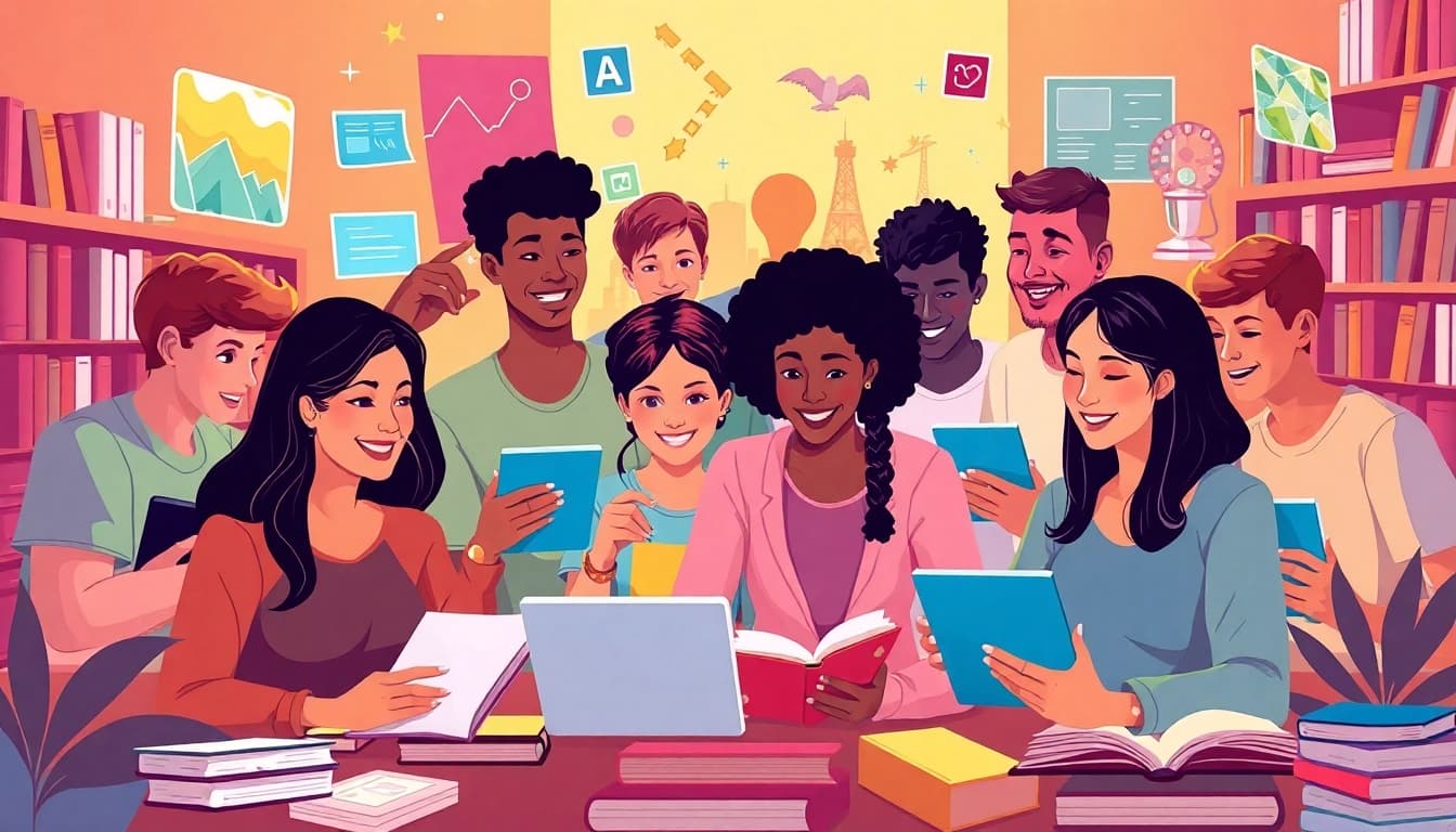 Discover card cover image