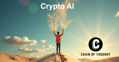 Crypto AI: A F**King Big Opportunity (Part I)