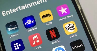 From public broadcasters to streaming giants: How Netflix and co. are influencing Europe's media