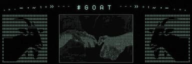 GOAT: The Gospel of Goatse