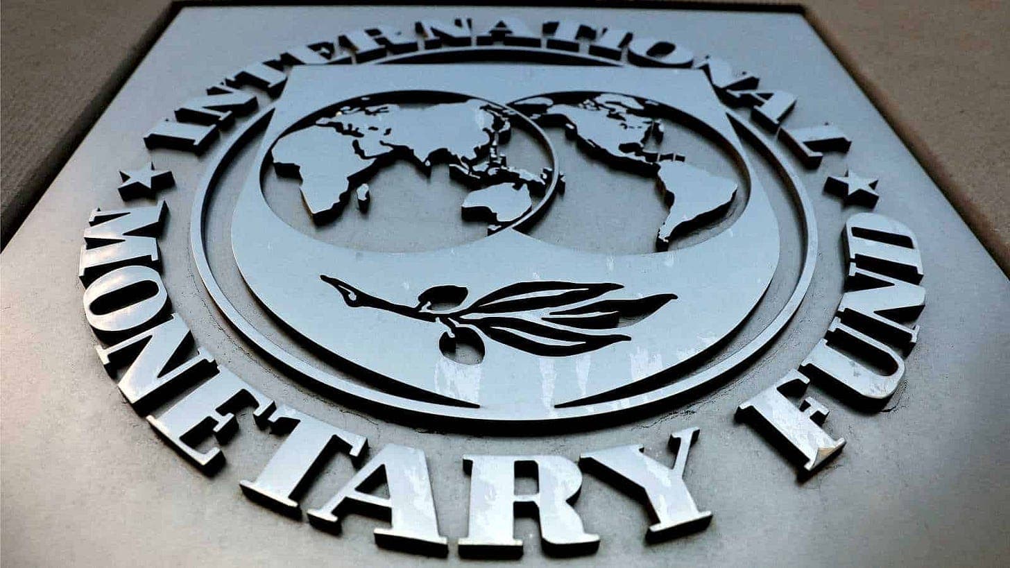 FMI y sus planes para crear una plataforma CBDC global