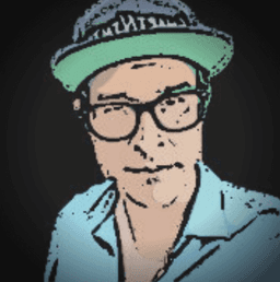 Blog logo