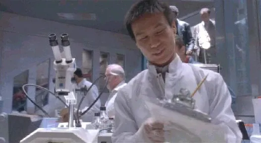 Jurassic Park 1993