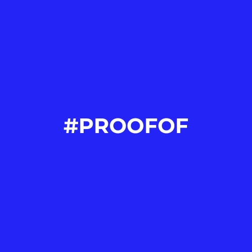 proofof 
