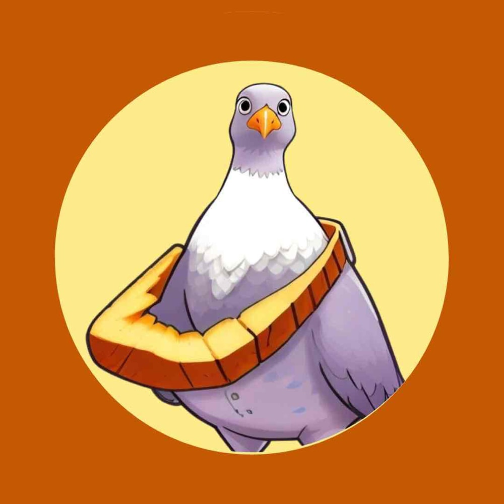 Berd | Base Network 🐦🍞