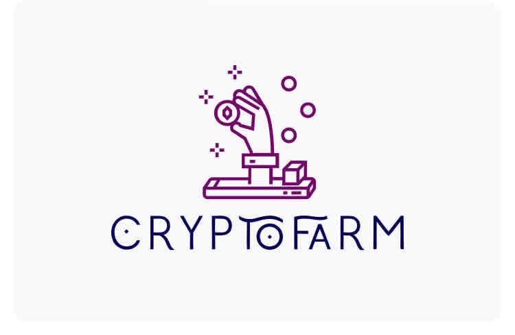 CryptoFarme