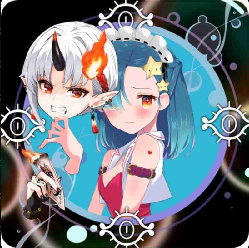 ゆんゆん🎩🔮🍖⛓🔥