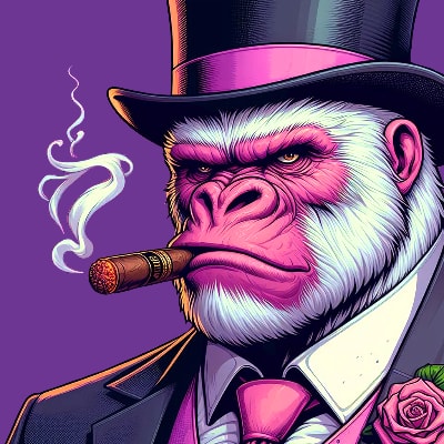 crancho 🎩🦍
