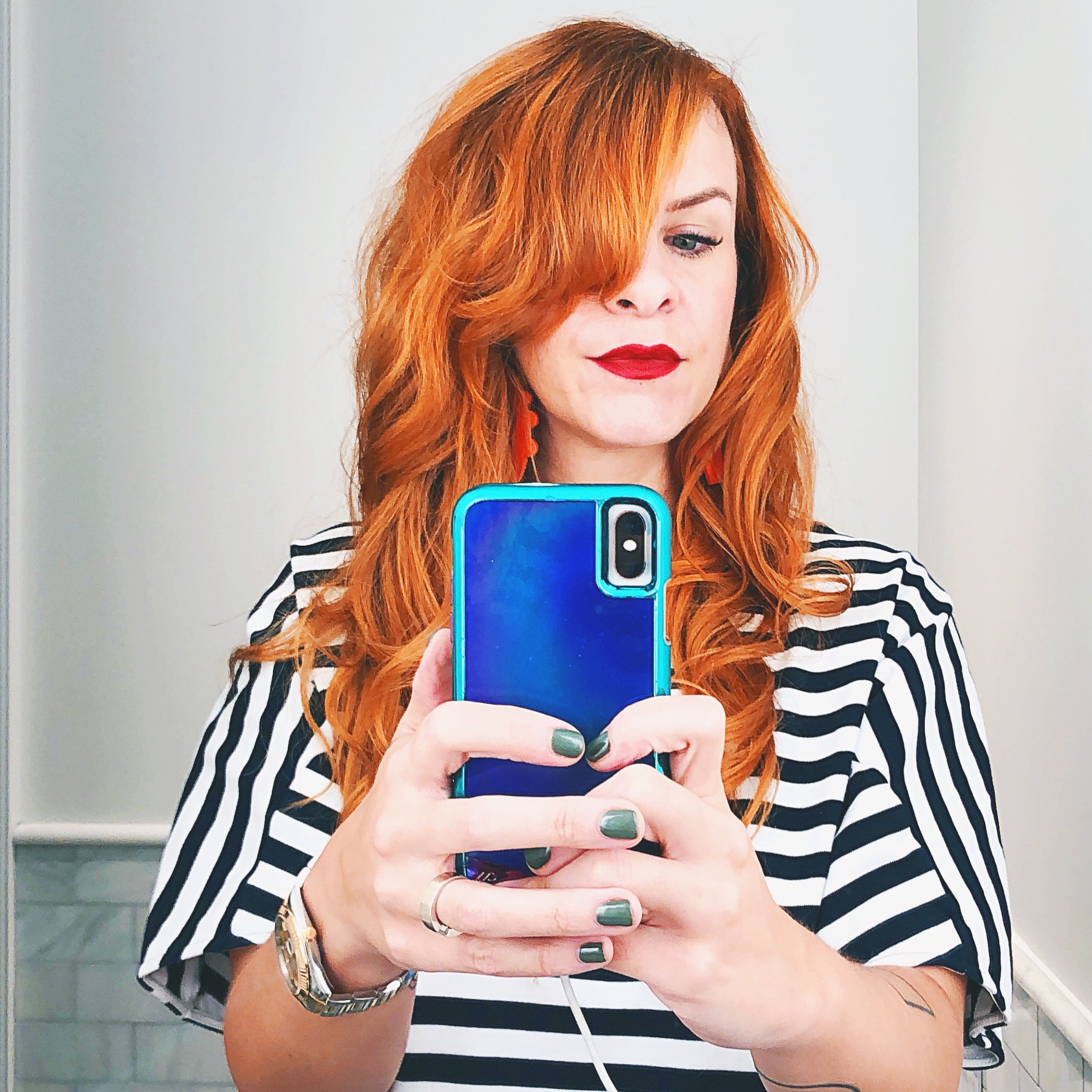Jaime Derringer