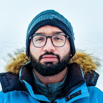 Dheeraj🦉🎩