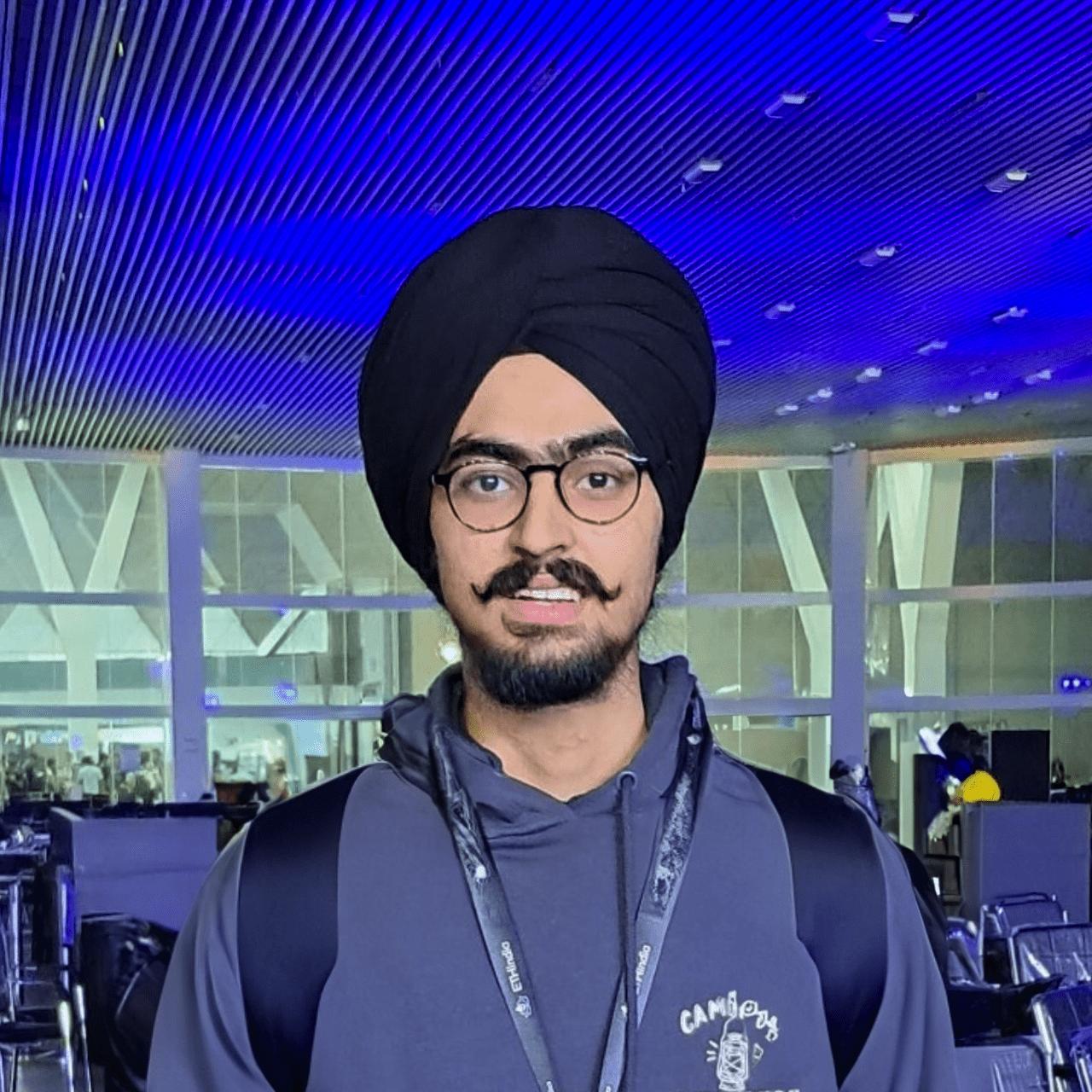 Harpreet Singh
