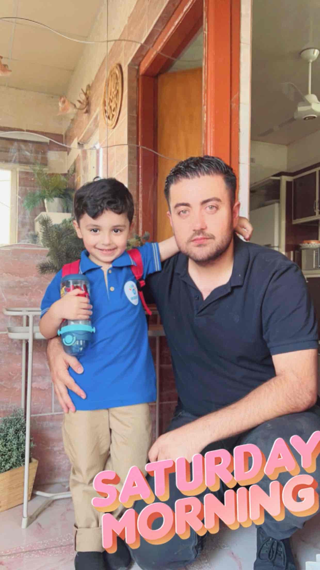 Miran-qader