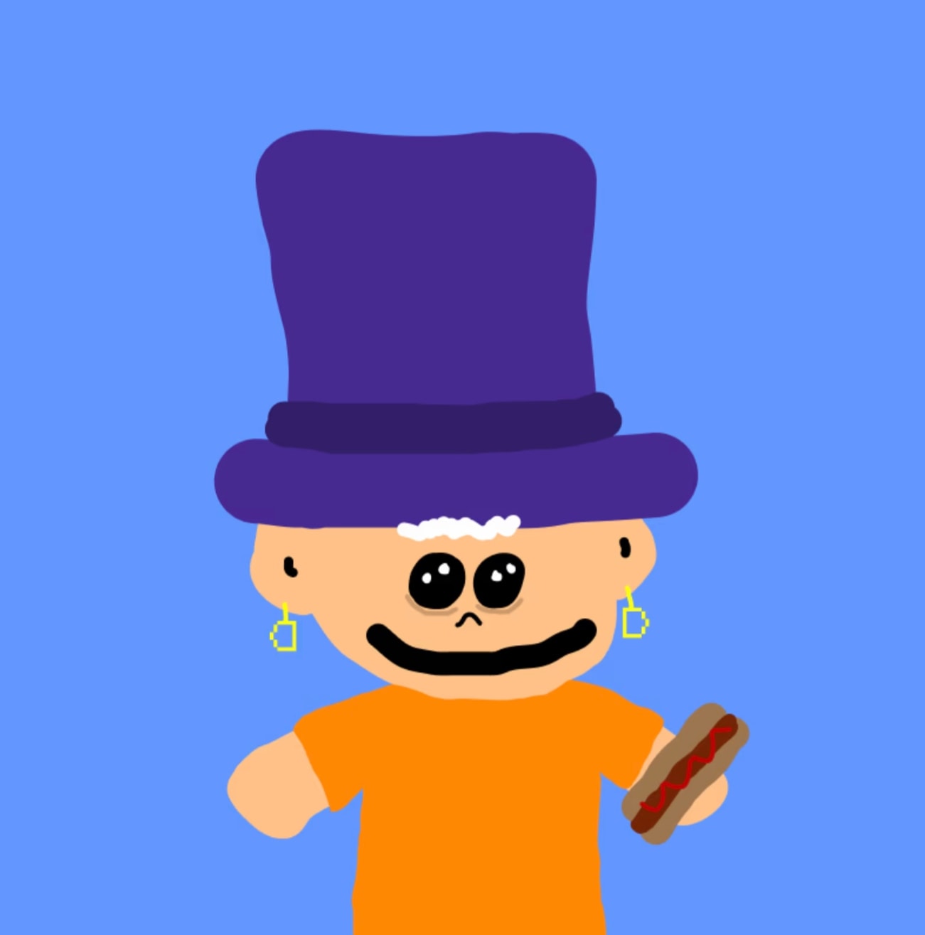 Logan Hitchcock 🎩