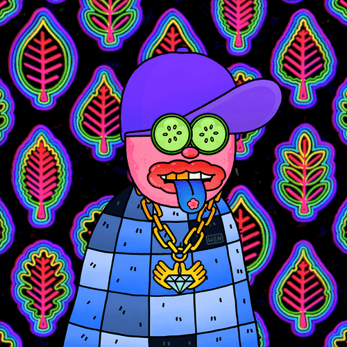 Sanpei 🎩