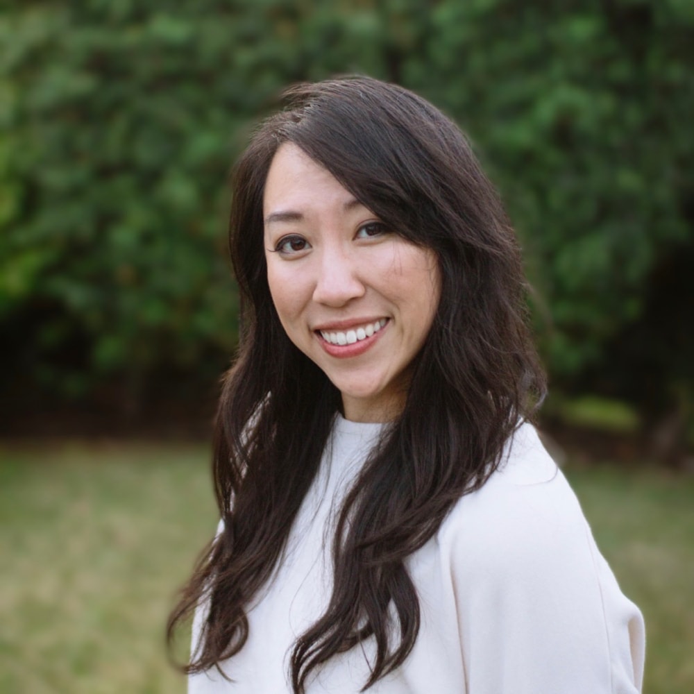 Catherine Chang