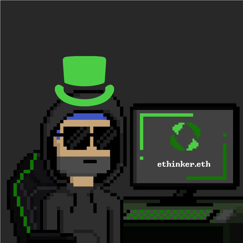 ethinker 🧠