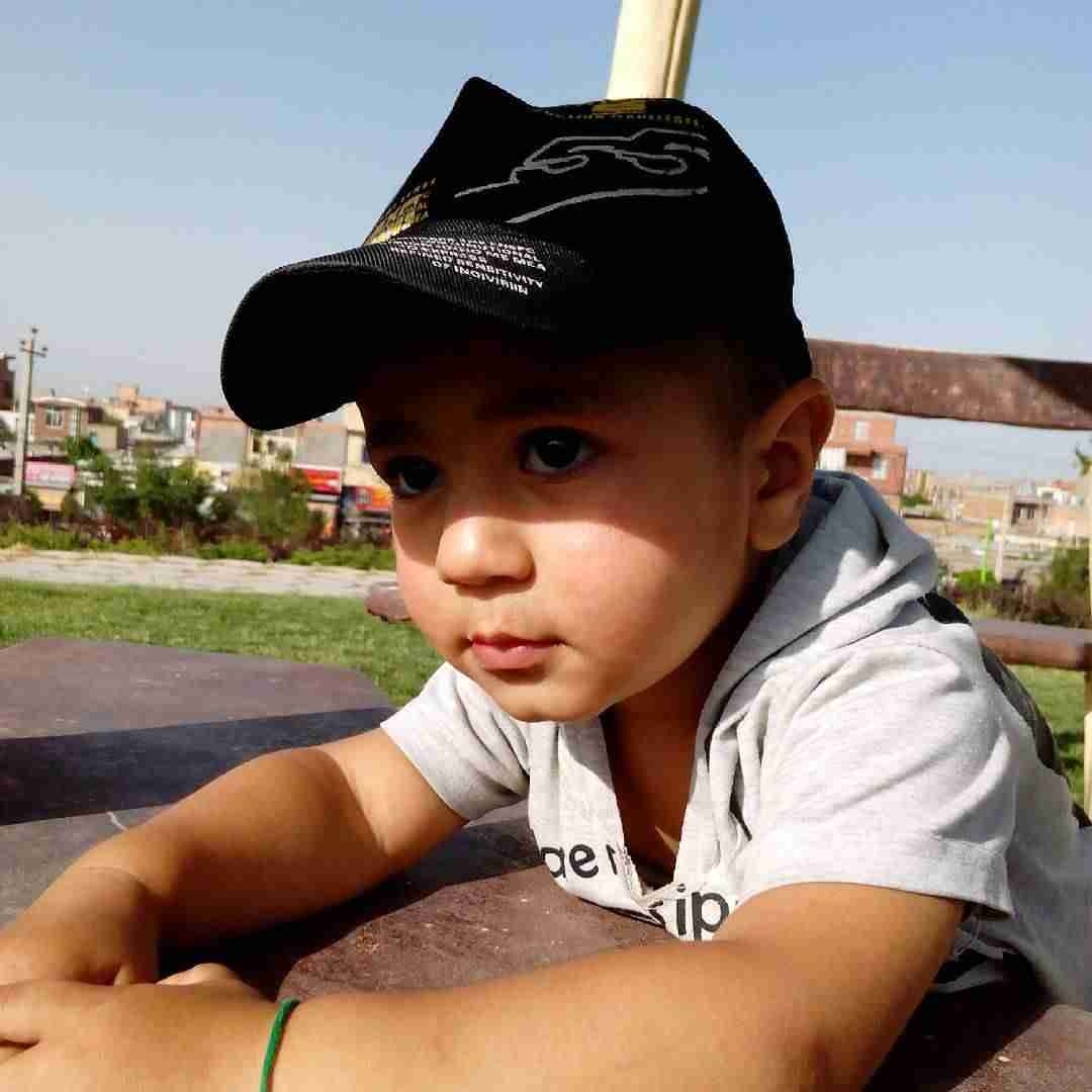 Shahin.M