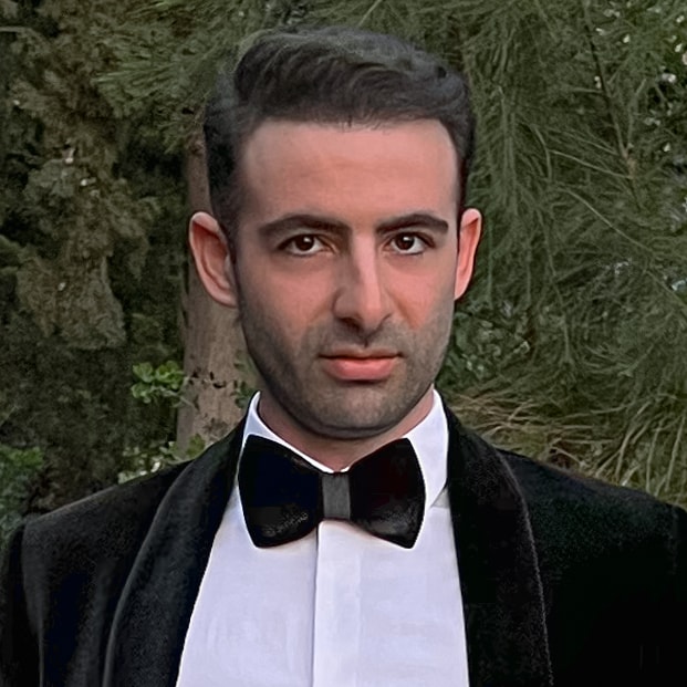 John Camkiran